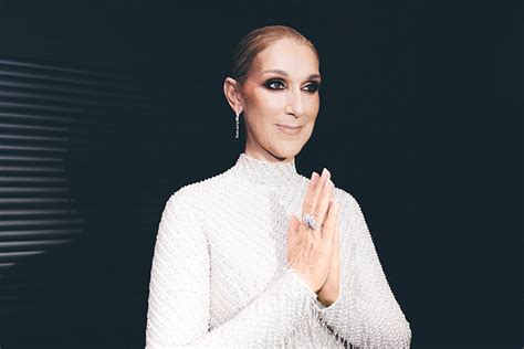 celine mon amour|Céline Dion Releases Stunning Live Performance of “Hymne à .